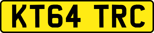 KT64TRC
