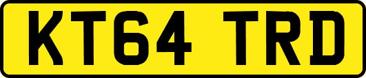 KT64TRD