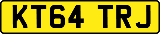 KT64TRJ