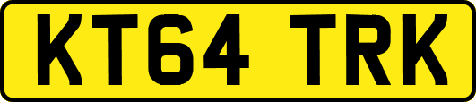 KT64TRK