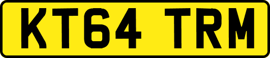 KT64TRM