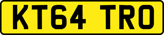 KT64TRO