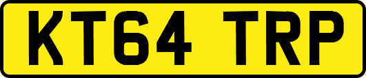 KT64TRP