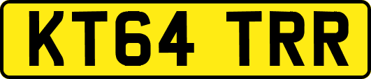 KT64TRR