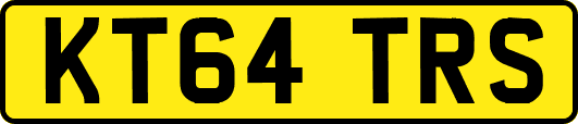 KT64TRS