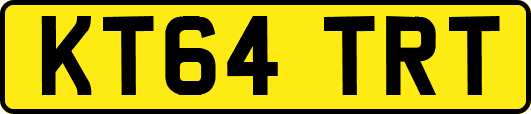 KT64TRT