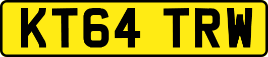 KT64TRW
