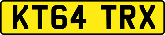 KT64TRX