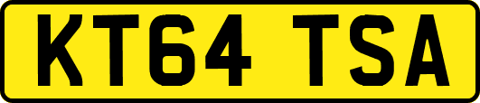 KT64TSA