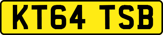 KT64TSB