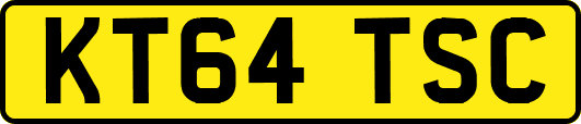 KT64TSC
