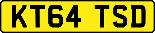 KT64TSD