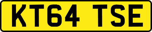 KT64TSE