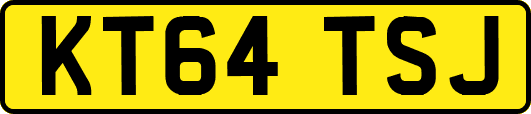 KT64TSJ