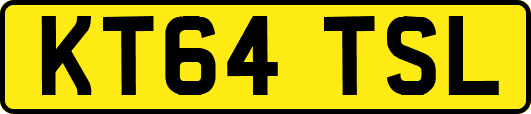 KT64TSL