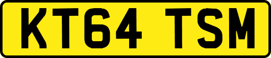 KT64TSM