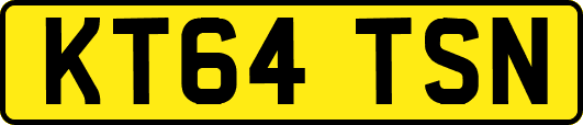 KT64TSN