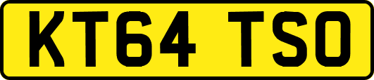 KT64TSO