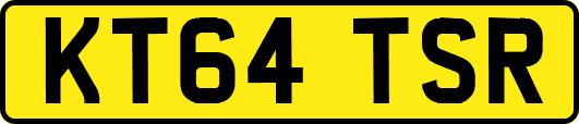 KT64TSR