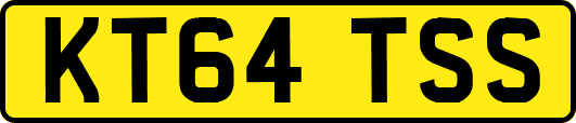 KT64TSS