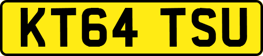 KT64TSU