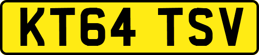 KT64TSV