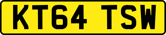 KT64TSW