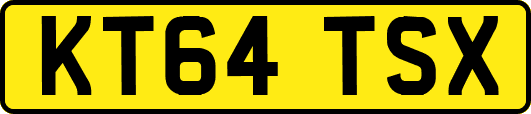 KT64TSX