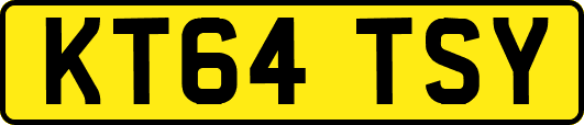 KT64TSY