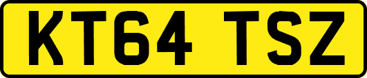 KT64TSZ