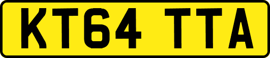KT64TTA