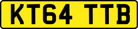 KT64TTB