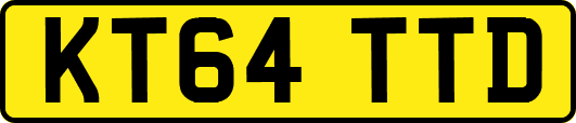 KT64TTD