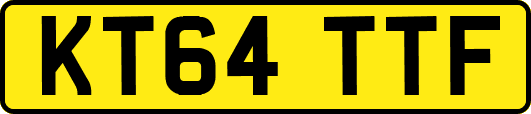 KT64TTF