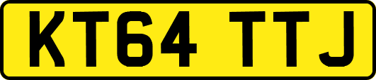 KT64TTJ