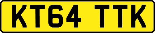 KT64TTK
