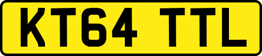 KT64TTL