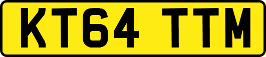 KT64TTM