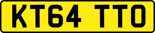 KT64TTO