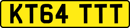 KT64TTT