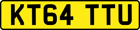 KT64TTU