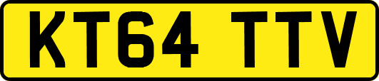 KT64TTV