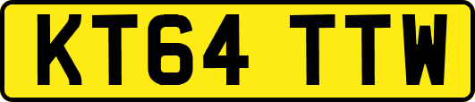 KT64TTW