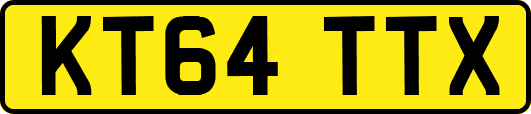 KT64TTX