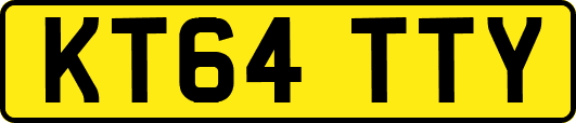 KT64TTY