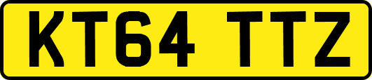 KT64TTZ