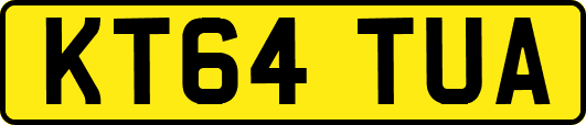 KT64TUA