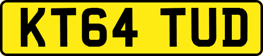 KT64TUD