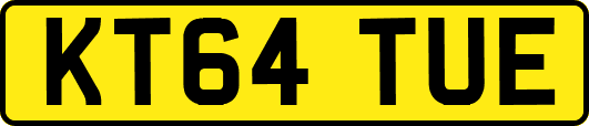 KT64TUE