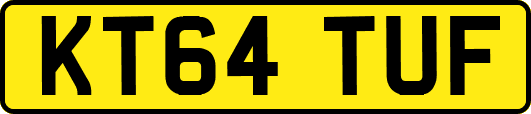 KT64TUF